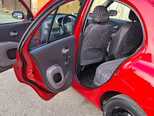 Nissan Micra-15