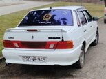 LADA (VAZ) 2115-8