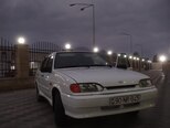 LADA (VAZ) 2115-11