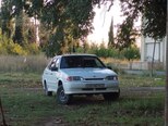 LADA (VAZ) 2115-1