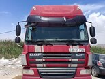 DAF 75 CF-2