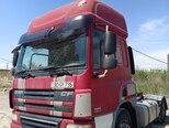 DAF 75 CF-1