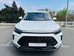 Baic X7-2