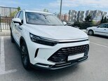 Baic X7-1
