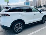 Baic X7-3
