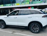 Baic X7-4
