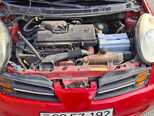 Nissan Micra-17