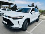 Baic X7-8