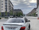 Mercedes C 250-4