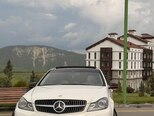Mercedes C 250-1