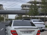 Mercedes C 250-8
