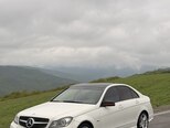Mercedes C 250-5