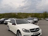 Mercedes C 250-6