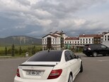 Mercedes C 250-7
