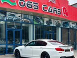 BMW 528-18