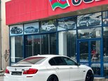 BMW 528-17