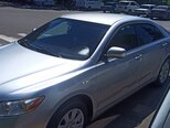 Toyota Camry-9