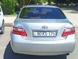Toyota Camry-11