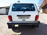 LADA (VAZ) Niva-2
