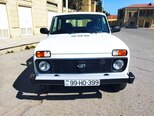 LADA (VAZ) Niva-1