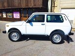 LADA (VAZ) Niva-3