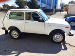 LADA (VAZ) Niva-4