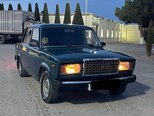 LADA (VAZ) 2107-3