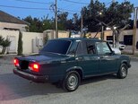 LADA (VAZ) 2107-6