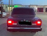 LADA (VAZ) 2107-5