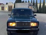 LADA (VAZ) 2107-2