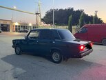 LADA (VAZ) 2107-4