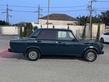 LADA (VAZ) 2107-8