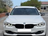 BMW 325-1