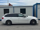 BMW 325-4