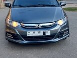 Honda Insight-1