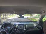 Chevrolet Equinox-7