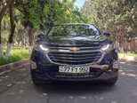 Chevrolet Equinox-3