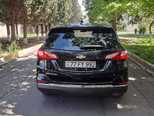 Chevrolet Equinox-10
