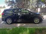 Chevrolet Equinox-5