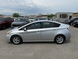 Toyota Prius-4