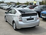 Toyota Prius-5