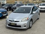 Toyota Prius-2