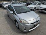 Toyota Prius-3