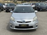 Toyota Prius-1