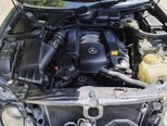 Mercedes E 240-7
