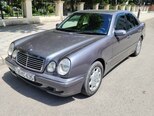 Mercedes E 240-3