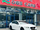 BMW 528-5