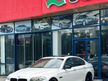 BMW 528-4