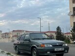 LADA (VAZ) 2115-2