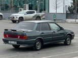 LADA (VAZ) 2115-3